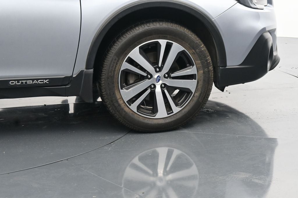 2019 Subaru Outback 3.6R Limited
