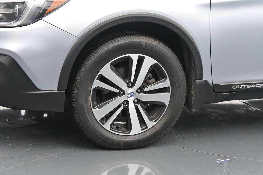2019 Subaru Outback 3.6R Limited