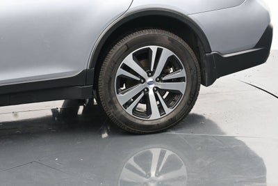 2019 Subaru Outback 3.6R Limited