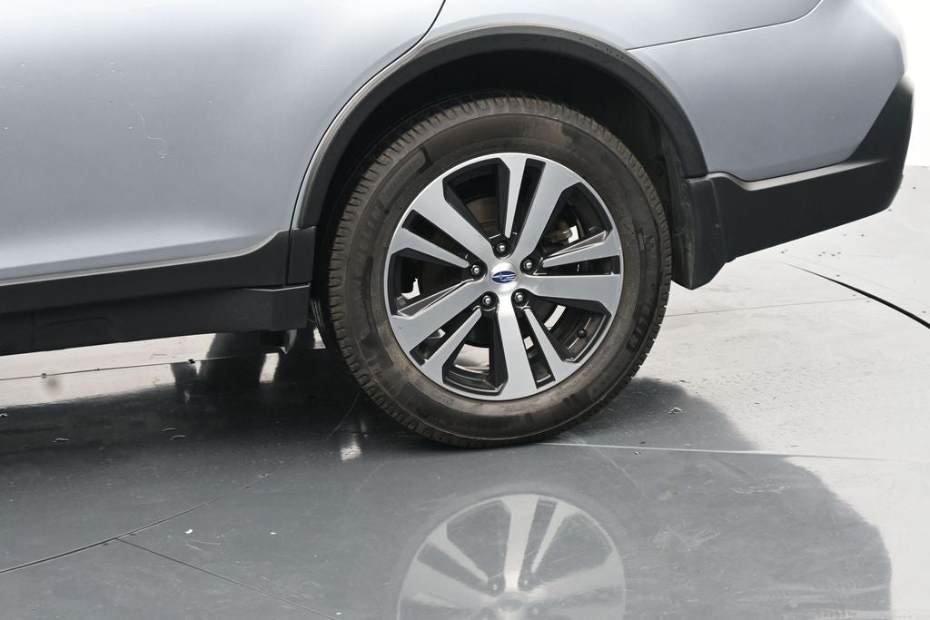 2019 Subaru Outback 3.6R Limited