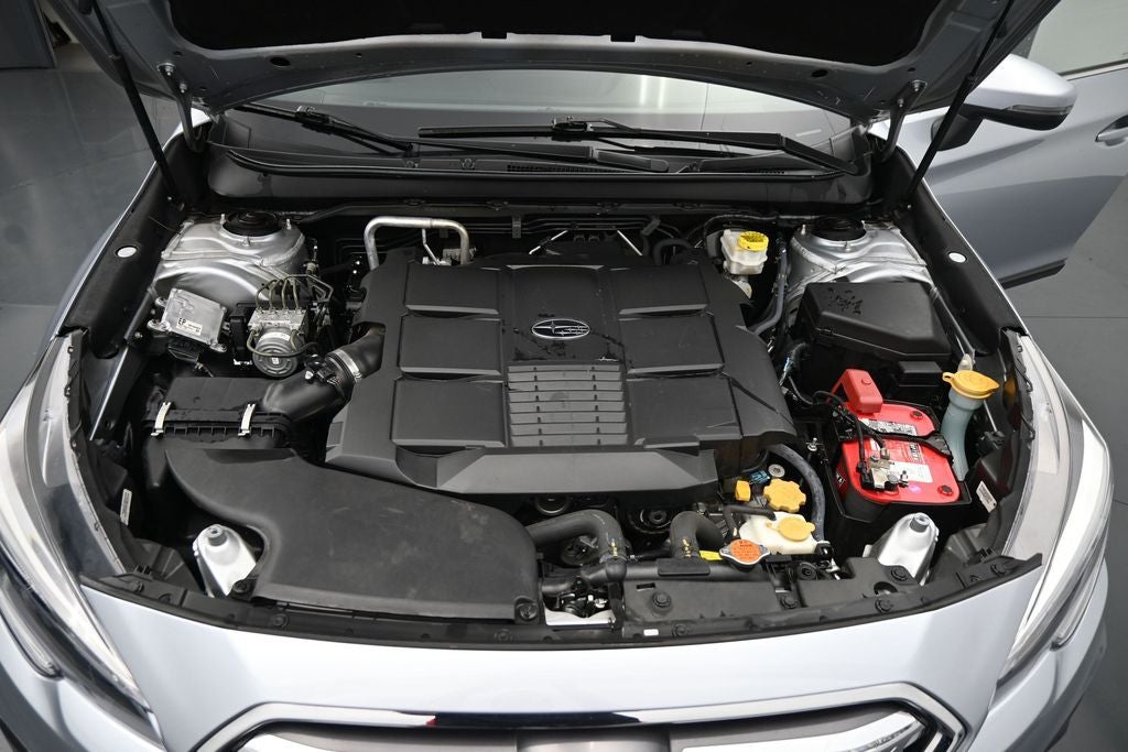 2019 Subaru Outback 3.6R Limited
