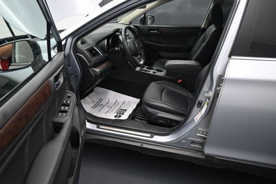 2019 Subaru Outback 3.6R Limited