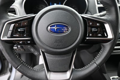 2019 Subaru Outback 3.6R Limited