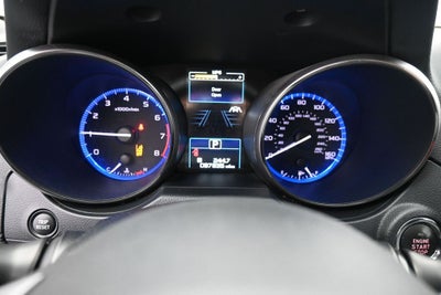 2019 Subaru Outback 3.6R Limited