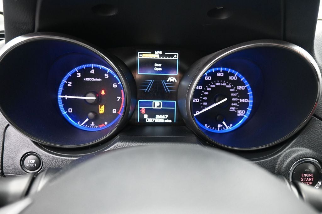 2019 Subaru Outback 3.6R Limited
