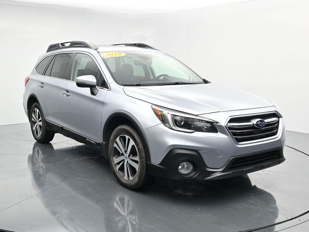 2019 Subaru Outback 3.6R Limited