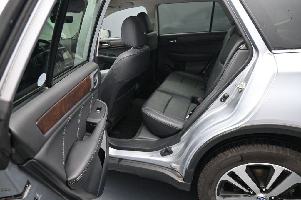 2019 Subaru Outback 3.6R Limited