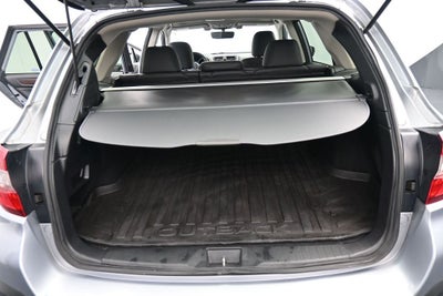 2019 Subaru Outback 3.6R Limited