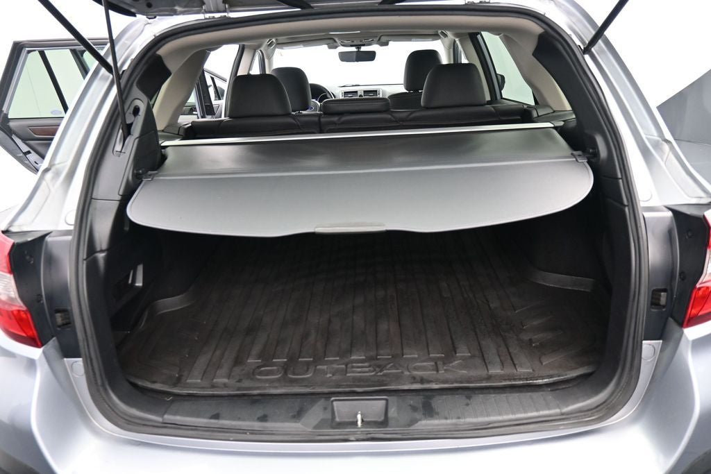 2019 Subaru Outback 3.6R Limited