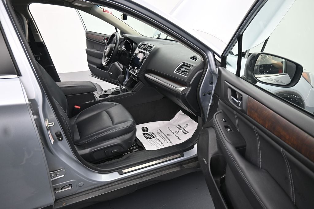 2019 Subaru Outback 3.6R Limited