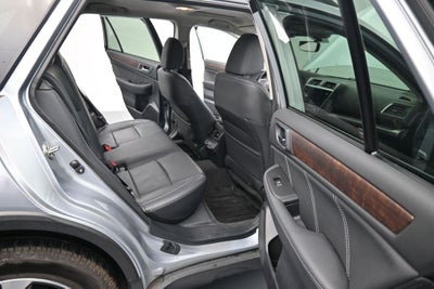 2019 Subaru Outback 3.6R Limited