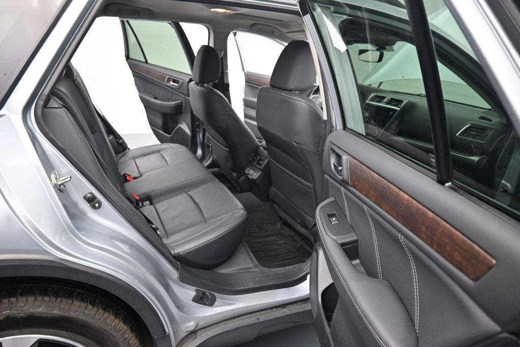 2019 Subaru Outback 3.6R Limited