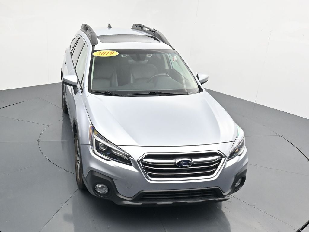 2019 Subaru Outback 3.6R Limited