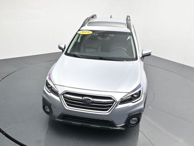 2019 Subaru Outback 3.6R Limited