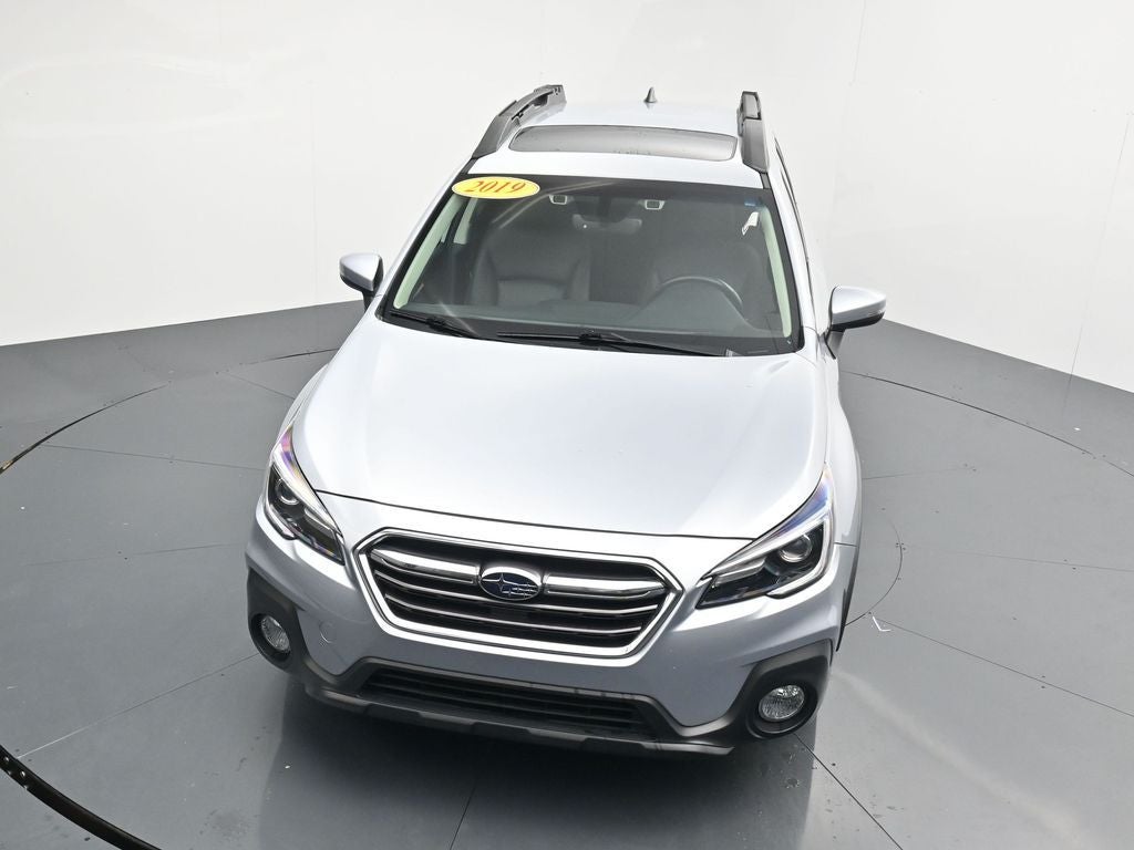 2019 Subaru Outback 3.6R Limited