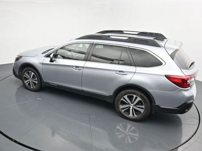 2019 Subaru Outback 3.6R Limited