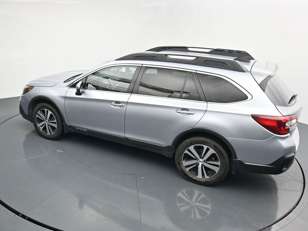 2019 Subaru Outback 3.6R Limited