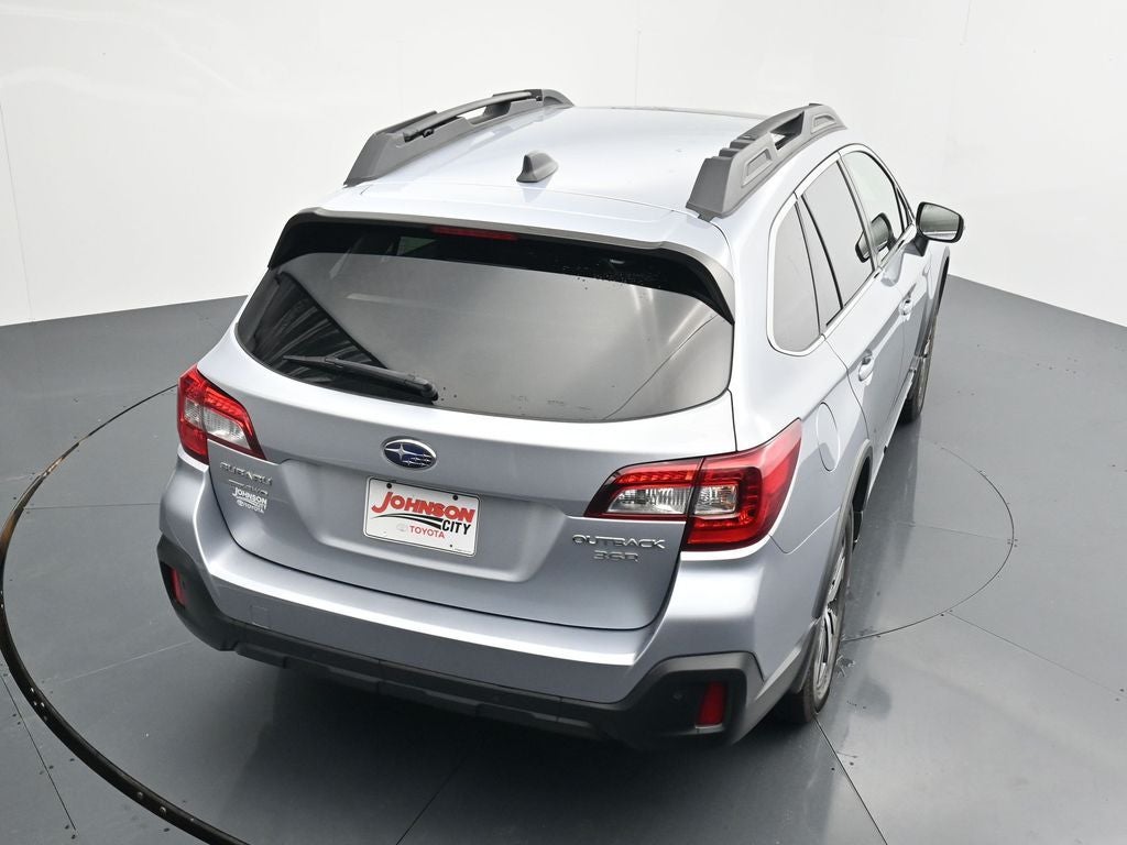 2019 Subaru Outback 3.6R Limited