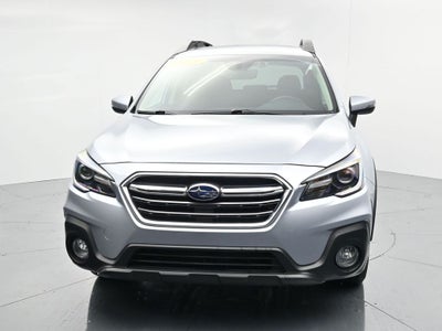2019 Subaru Outback 3.6R Limited