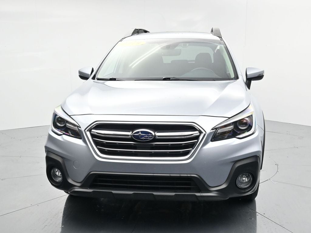 2019 Subaru Outback 3.6R Limited
