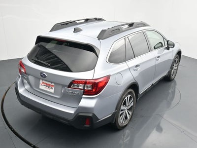 2019 Subaru Outback 3.6R Limited