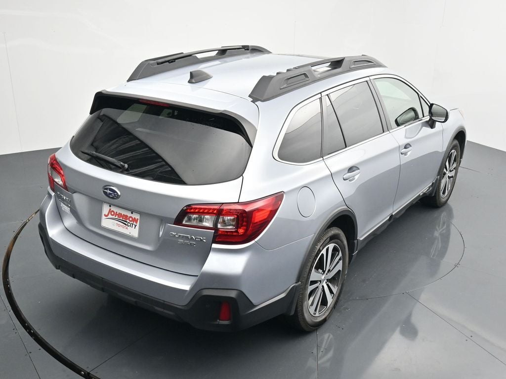 2019 Subaru Outback 3.6R Limited