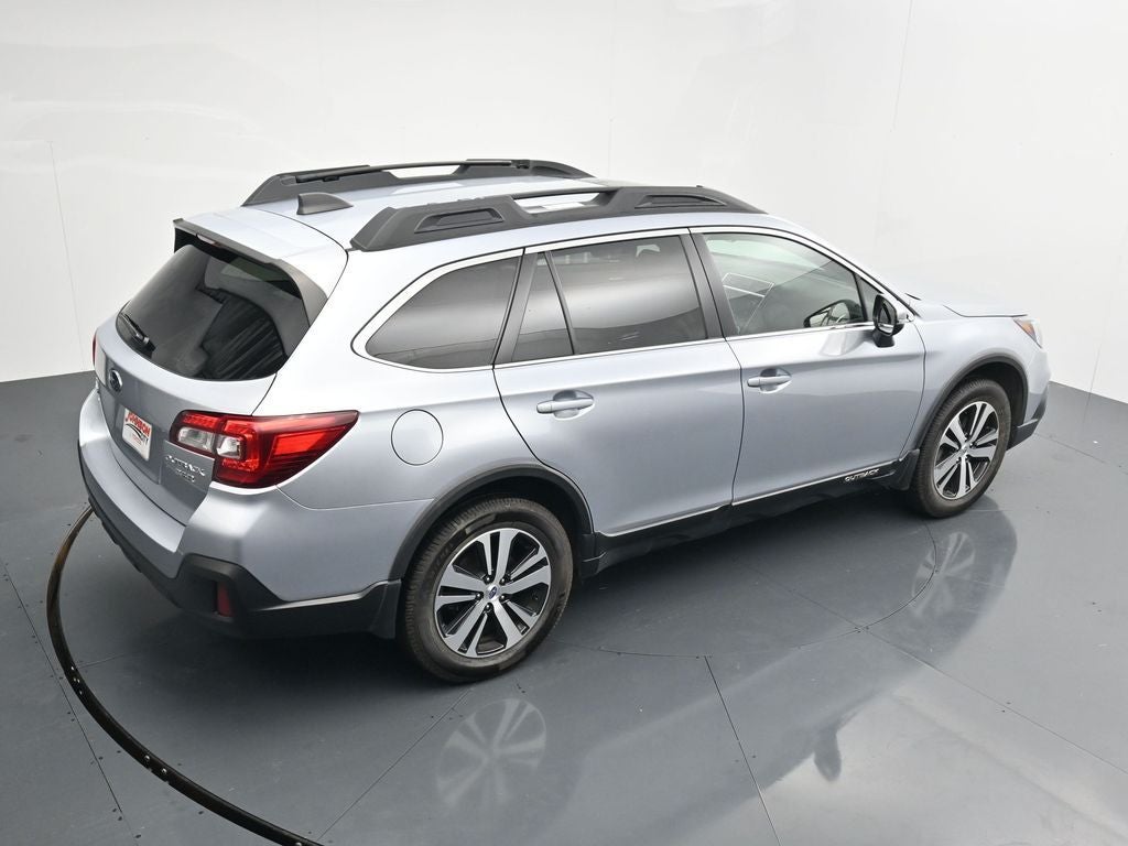 2019 Subaru Outback 3.6R Limited
