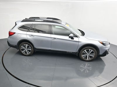 2019 Subaru Outback 3.6R Limited