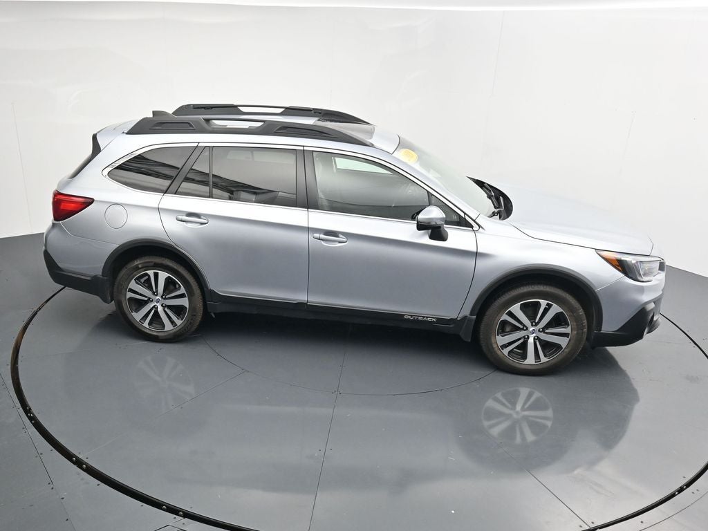 2019 Subaru Outback 3.6R Limited