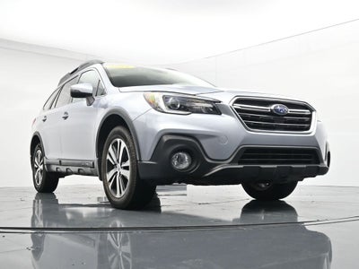 2019 Subaru Outback 3.6R Limited