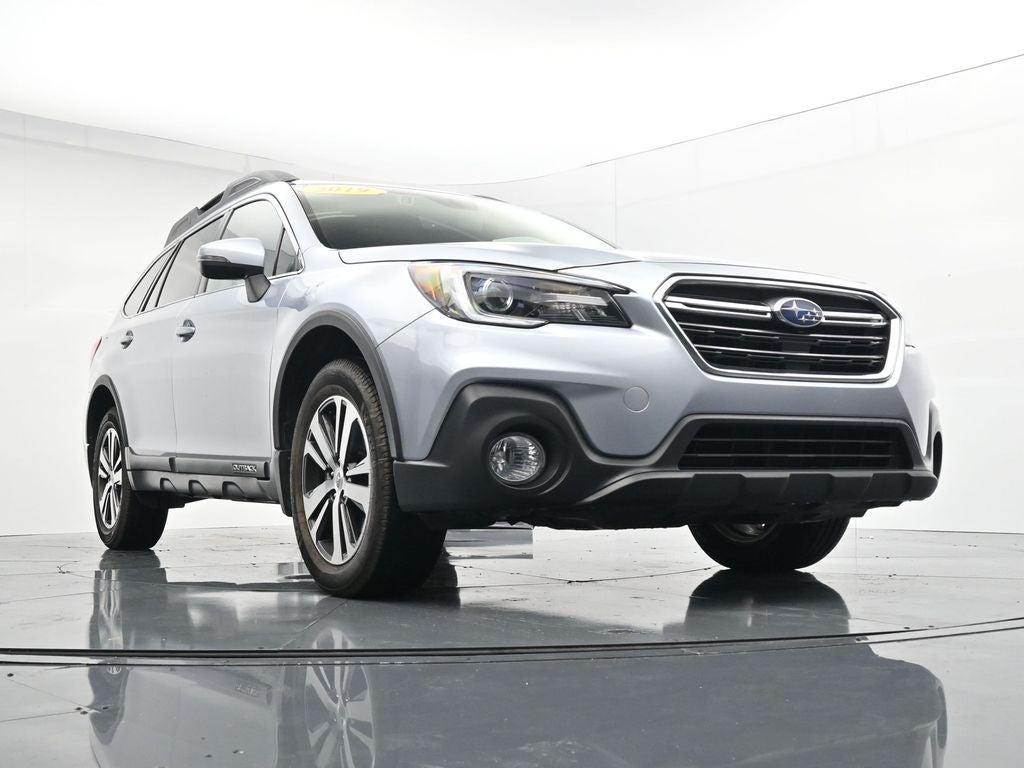 2019 Subaru Outback 3.6R Limited