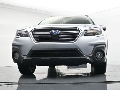 2019 Subaru Outback 3.6R Limited