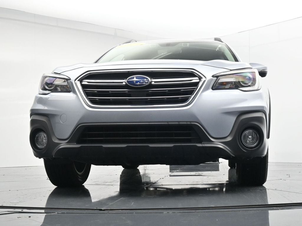 2019 Subaru Outback 3.6R Limited