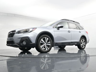 2019 Subaru Outback 3.6R Limited