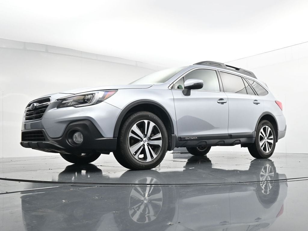 2019 Subaru Outback 3.6R Limited