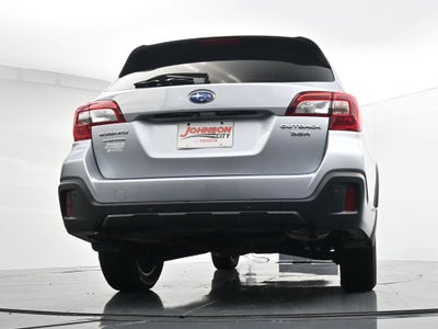 2019 Subaru Outback 3.6R Limited