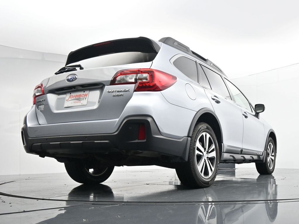 2019 Subaru Outback 3.6R Limited