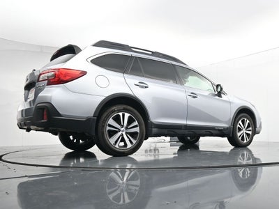 2019 Subaru Outback 3.6R Limited