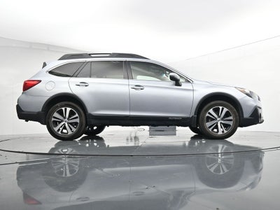 2019 Subaru Outback 3.6R Limited
