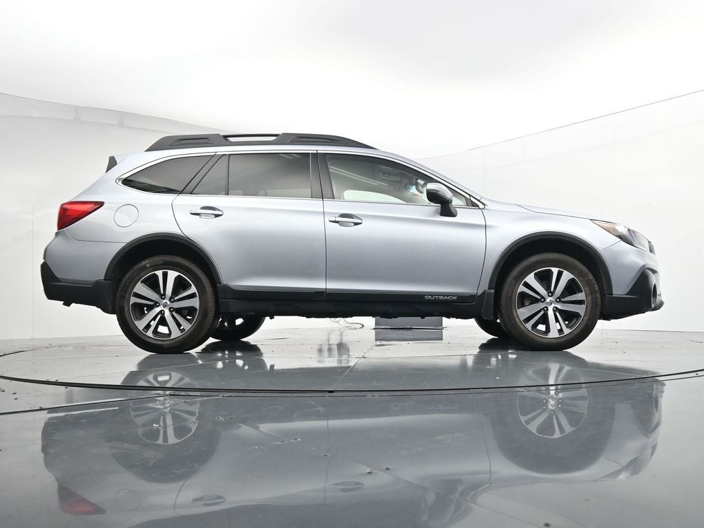 2019 Subaru Outback 3.6R Limited