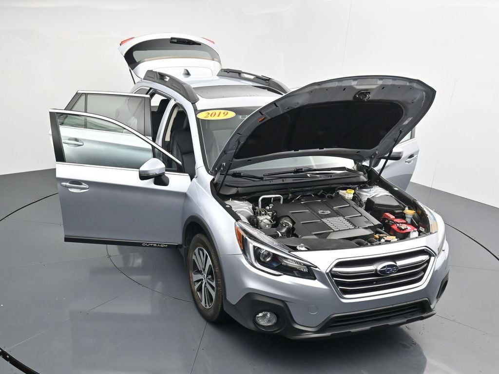 2019 Subaru Outback 3.6R Limited