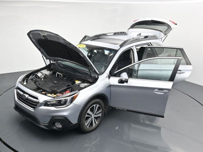 2019 Subaru Outback 3.6R Limited