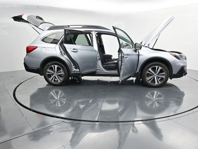 2019 Subaru Outback 3.6R Limited