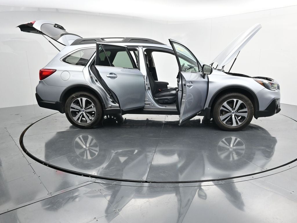 2019 Subaru Outback 3.6R Limited
