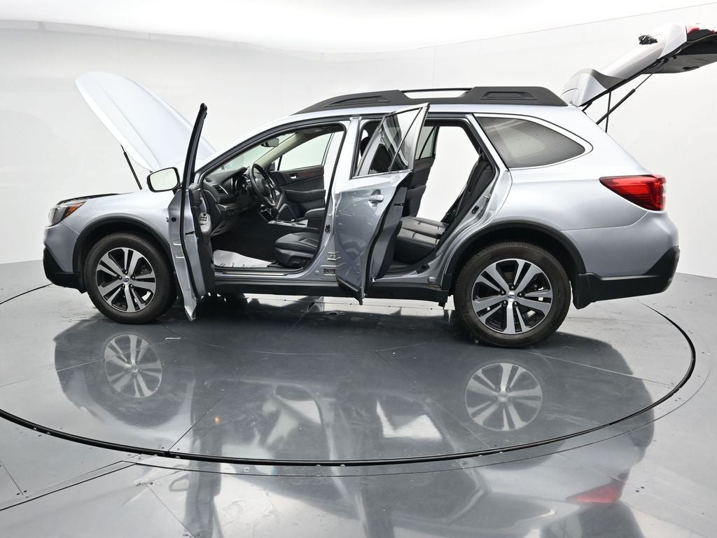 2019 Subaru Outback 3.6R Limited