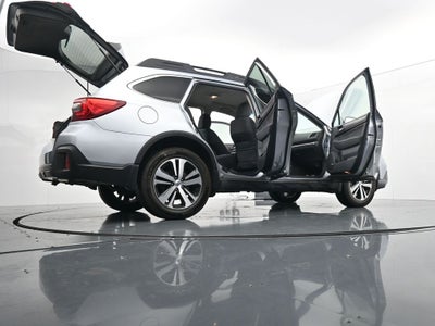2019 Subaru Outback 3.6R Limited