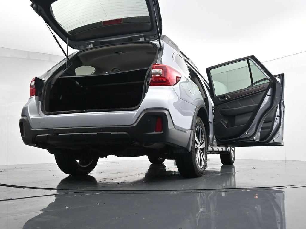 2019 Subaru Outback 3.6R Limited