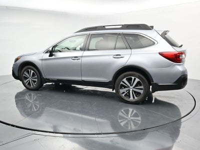 2019 Subaru Outback 3.6R Limited