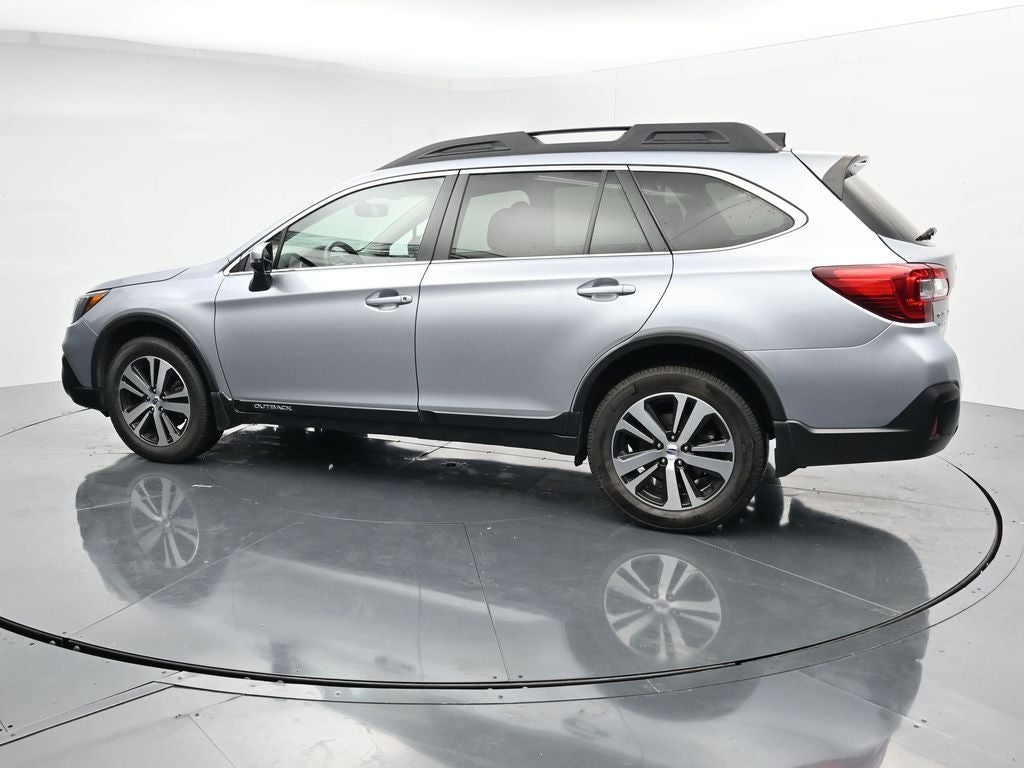 2019 Subaru Outback 3.6R Limited
