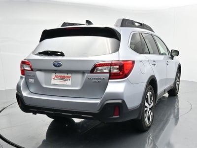 2019 Subaru Outback 3.6R Limited